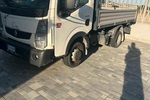 Renault Maxity