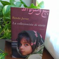 La collezionista di storie - Randa Jarrar