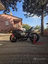 Ducati Panigale V4 2021 - Öhlins OZ Termignoni