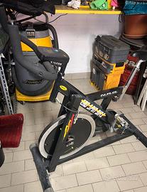Cyclette spinning
