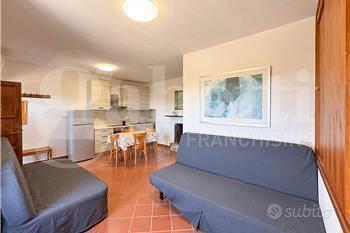 Apartment in Rio, Villaggio Togliatti - Vista 3