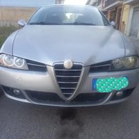 alfa romeo 156 pezzi di ricambio anno 2005