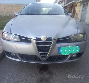 alfa romeo 156 pezzi di ricambio anno 2005