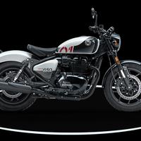 Royal Enfield Altro modello