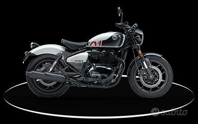 Royal Enfield Altro modello