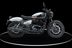 Royal Enfield Altro modello