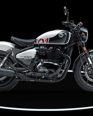 Royal Enfield Altro modello