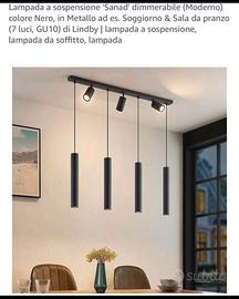Lampadario