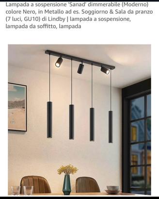 Lampadario