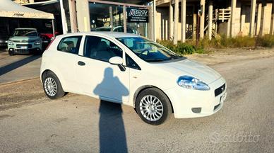 Fiat Grande Punto 1.3 MJT 75 CV 3 porte Actual