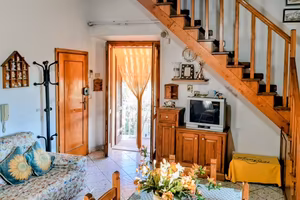 Terratetto unifamiliare via del Borghetto 45 Empol