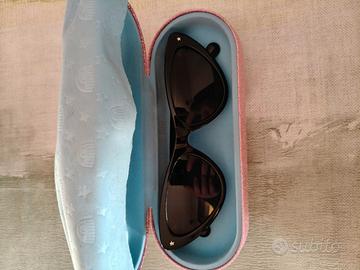 Occhiali da sole Chiara Ferragni