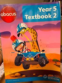 libri Metematica Pearson 1-2-3