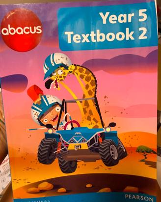 libri Metematica Pearson 1-2-3