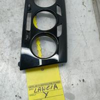 COVER CONSOLE CENTRALE COMANDI CLIMA LANCIA Ypsilo
