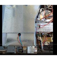 Stufa termoconvettore 