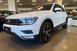 VOLKSWAGEN Tiguan 2.0 TDI SCR DSG 4MOTION Busine