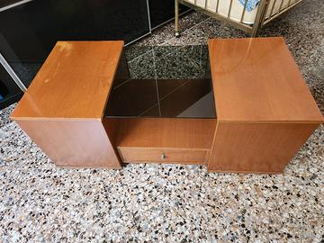Tavolino vintage