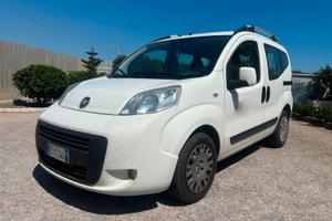 Fiat Qubo 1.3 miltijet 95cv autocarro