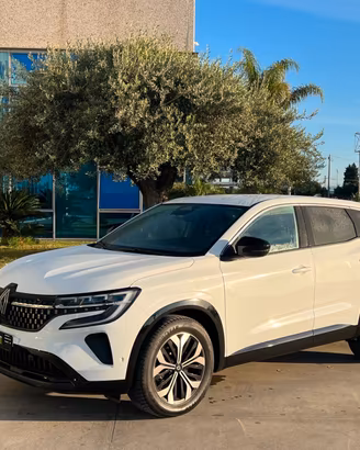 Renault Austral Full Hybrid E-Tech 200 CV Techno -