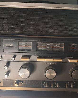 radio
