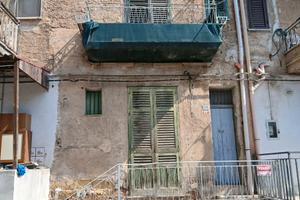 Palazzina a due piani