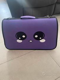 Trasportino per animali