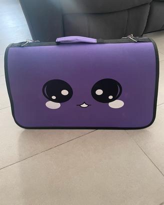 Trasportino per animali