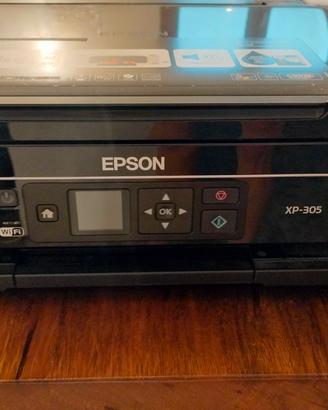 Stampante  Epson xp-305