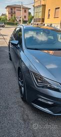 seat leon fr station wagon 