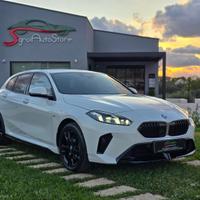 BMW 118d 5p. MSport Pro 11/2024