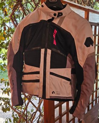 Giacca moto da donna taglia S