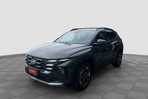 HYUNDAI Tucson Tucson 1.6 CRDI 48V DCT Business