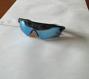 Oakley radar ev path