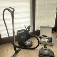 Aspirapolvere Rainbow SRX  2021  (ultimo modello)