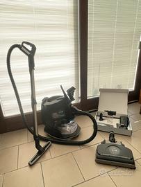 Aspirapolvere Rainbow SRX  2021  (ultimo modello)