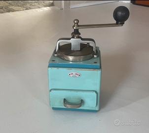 Macina caffe vintage Tre Spade