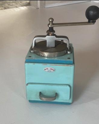 Macina caffe vintage Tre Spade