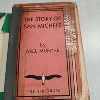 the story of San Michele 