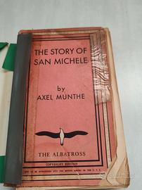the story of San Michele 