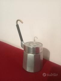 caffettiera vintage 
