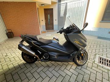 Tmax 560 Teck  max