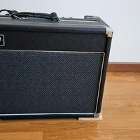 AMPLIFICATORE LANEY 30W VALVOLARE