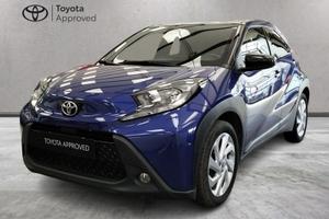 Toyota Aygo X 1.0B (72 CV) Trend S-CVT