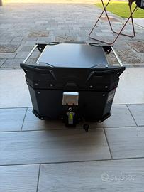 Givi trekker 42 evo