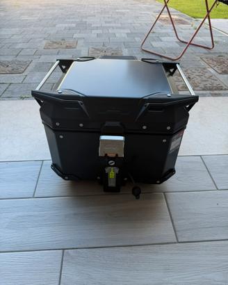 Givi trekker 42 evo