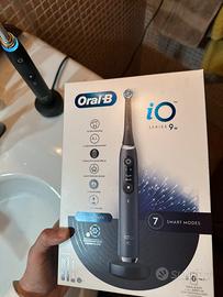 Oral B io9