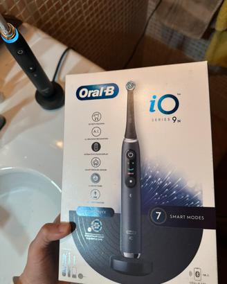 Oral B io9