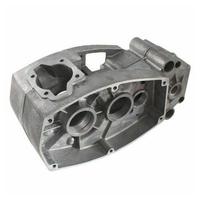 Coppia carter motore Garelli Vip 1 e 2