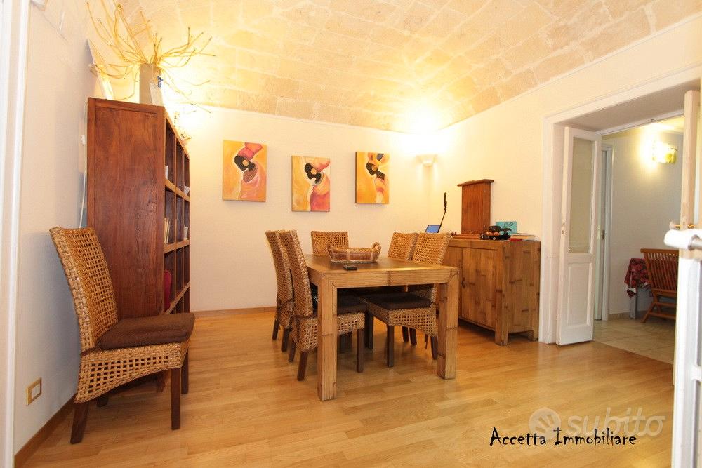 Appartamento – Taranto - Altro